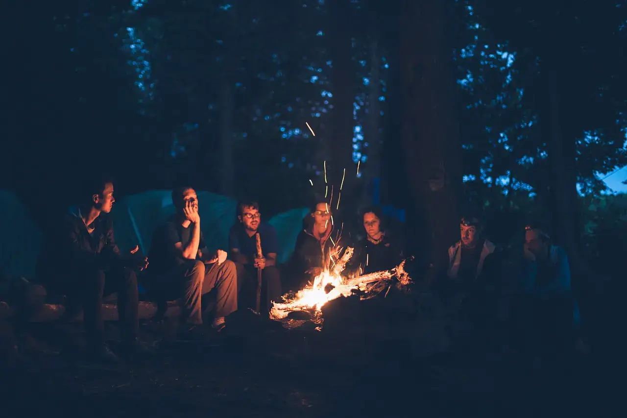 Is the importance of team building reflected in your schedule?