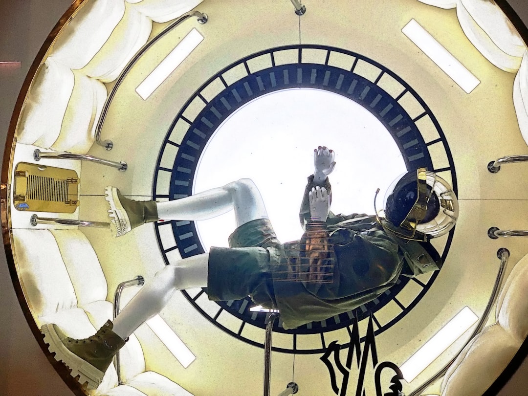 Board meeting imposter syndrome is that persistent feeling you don't belong at the governance table—despite being qualified enough to earn your seat.