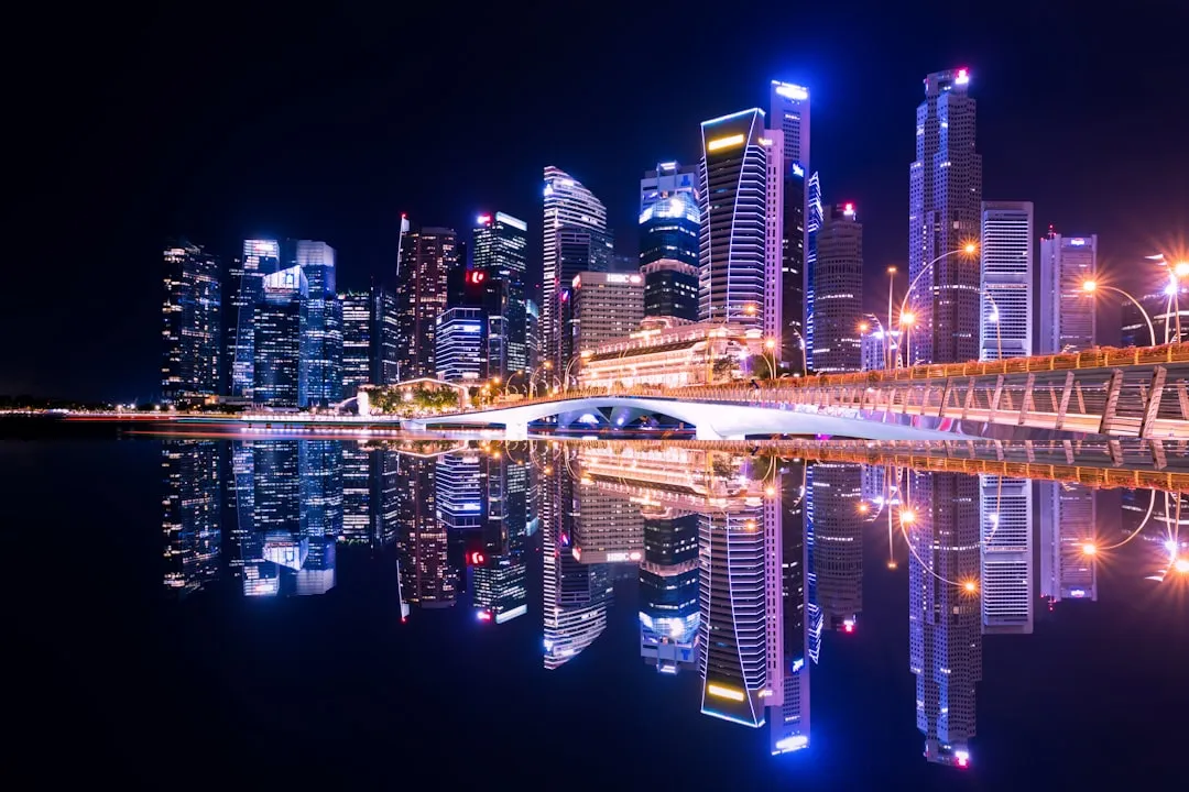 Governance-driven decision making in rapid growth