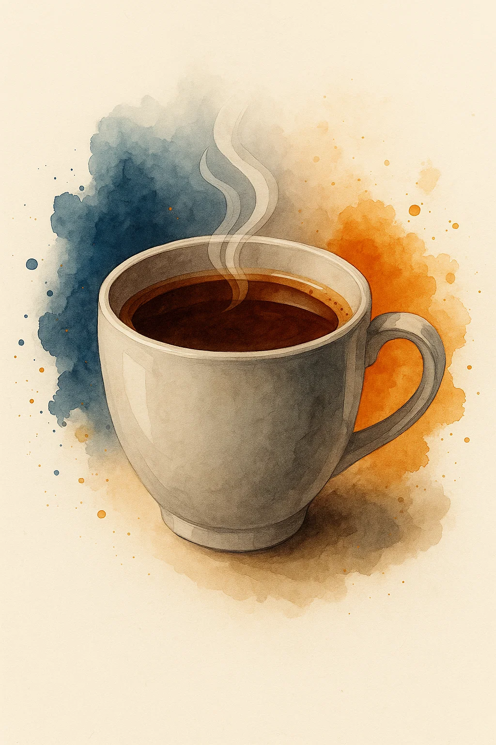hot drink
