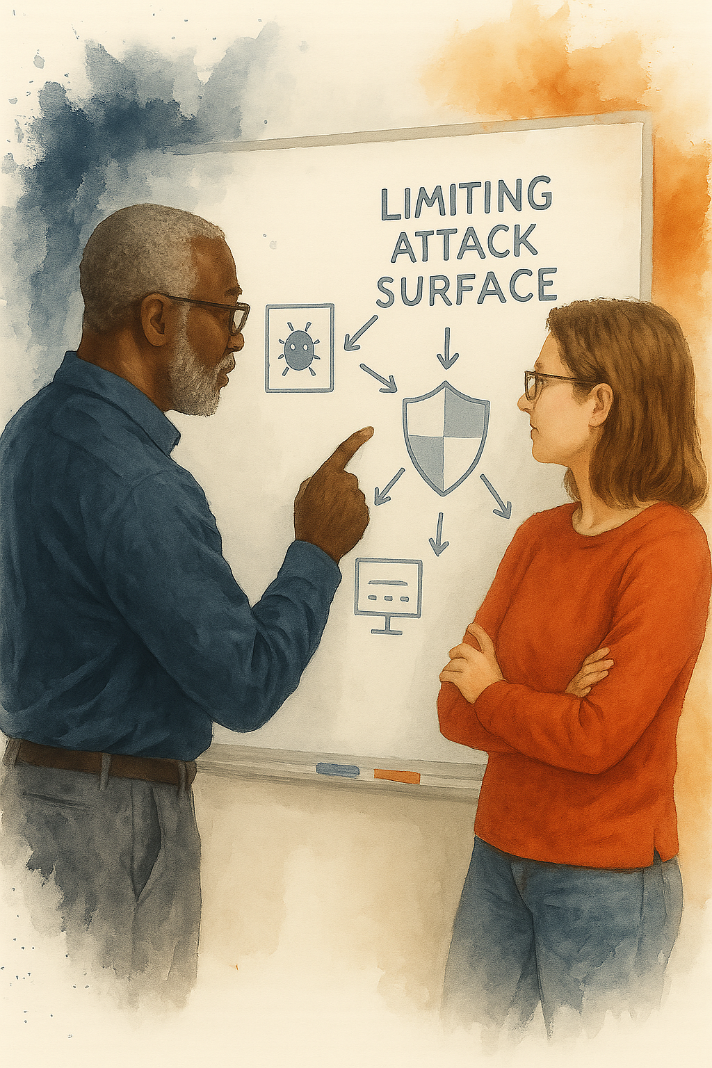 Security Framework